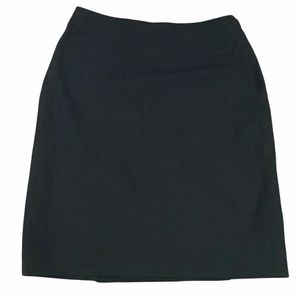Banana Republic size zero pencil skirt